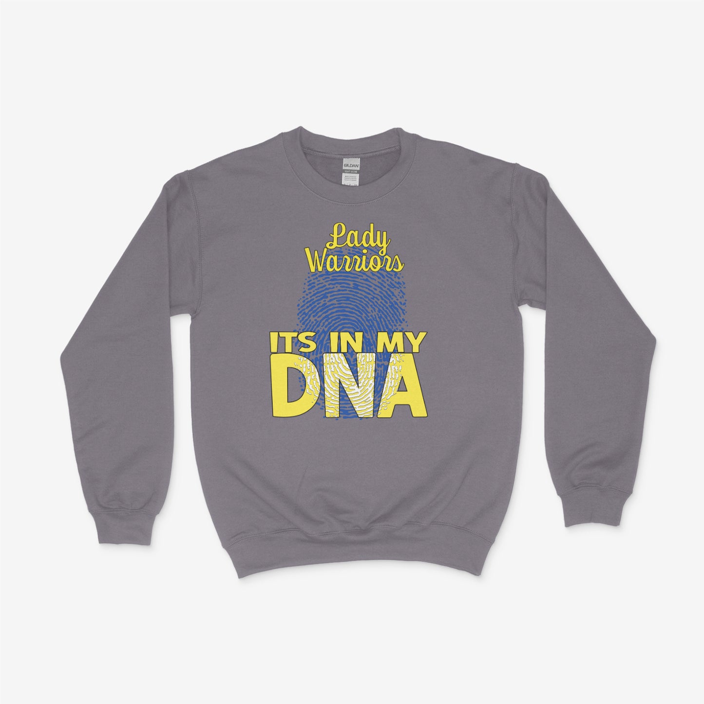WHS VB DNA CREWNECK
