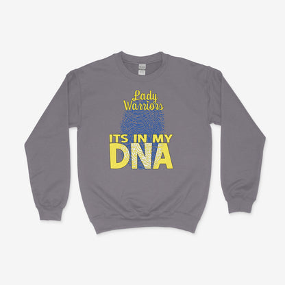WHS VB DNA CREWNECK