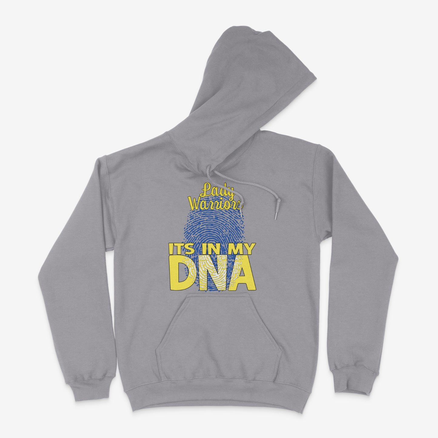 WHS VB DNA HOODIE