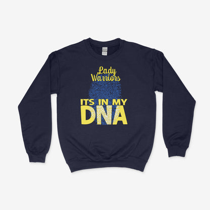 WHS VB DNA CREWNECK