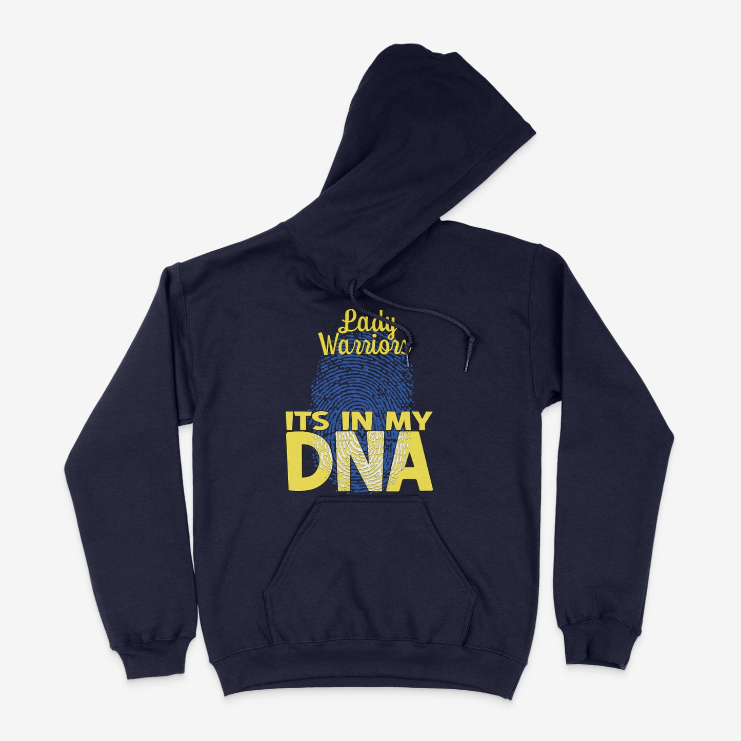 WHS VB DNA HOODIE