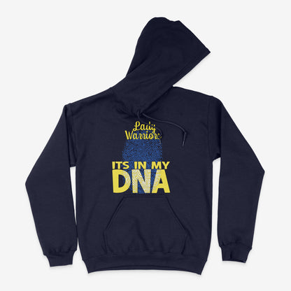 WHS VB DNA HOODIE