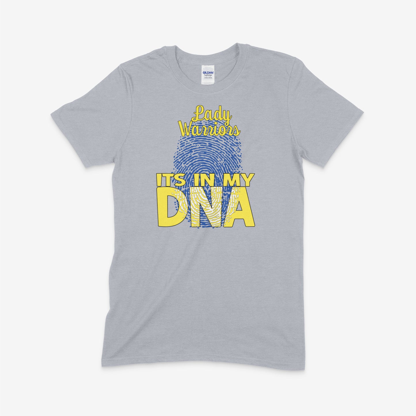 WHS VB DNA T-Shirt