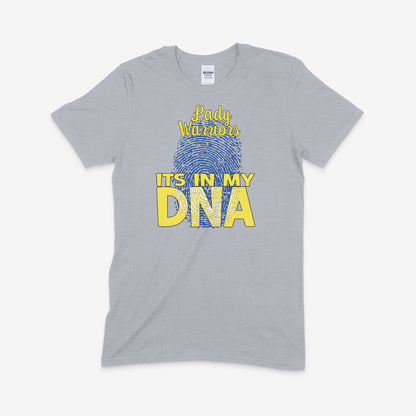 WHS VB DNA T-Shirt