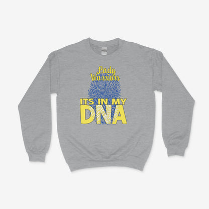 WHS VB DNA CREWNECK