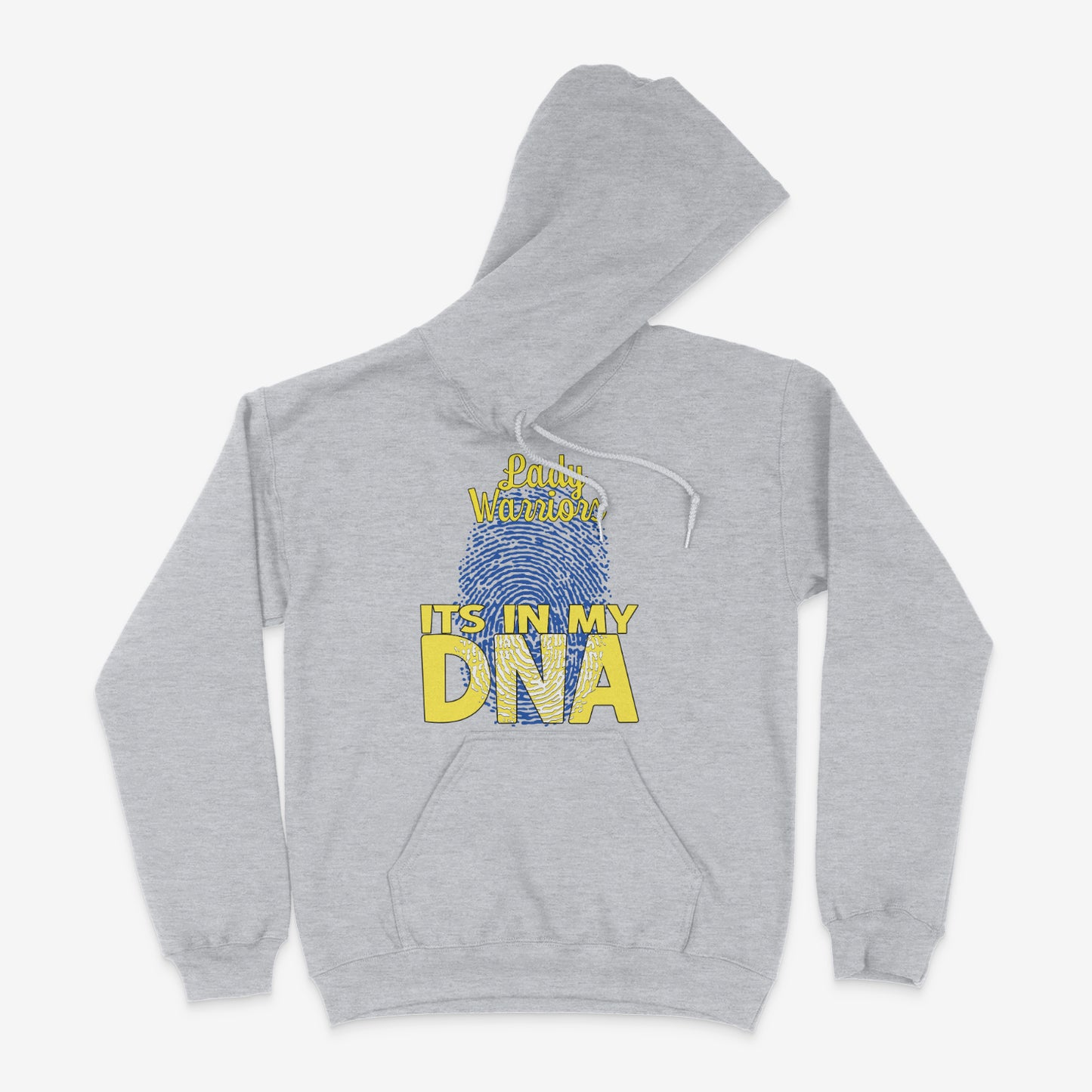 WHS VB DNA HOODIE