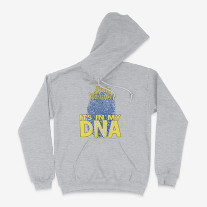 WHS VB DNA HOODIE