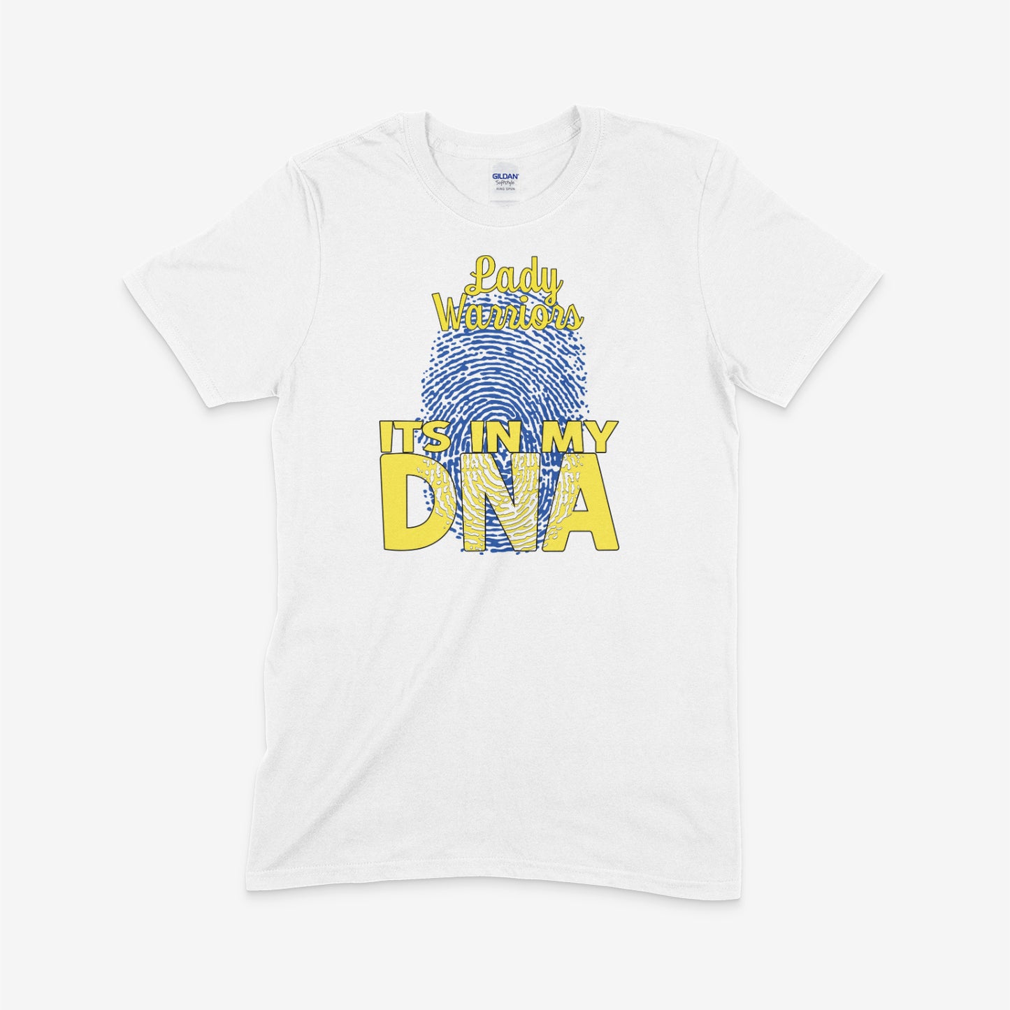WHS VB DNA T-Shirt