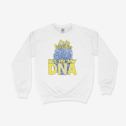 WHS VB DNA CREWNECK