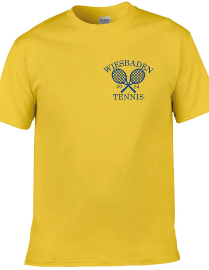 WIESBADEN TENNIS 24 - TSHIRT