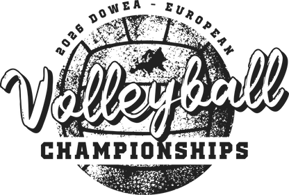 CHOOSE DESIGN (BLACK) - VOLLEYBALL 26