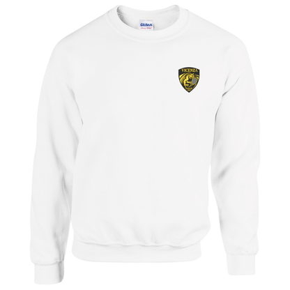 VHS | TENNIS | CREWNECK