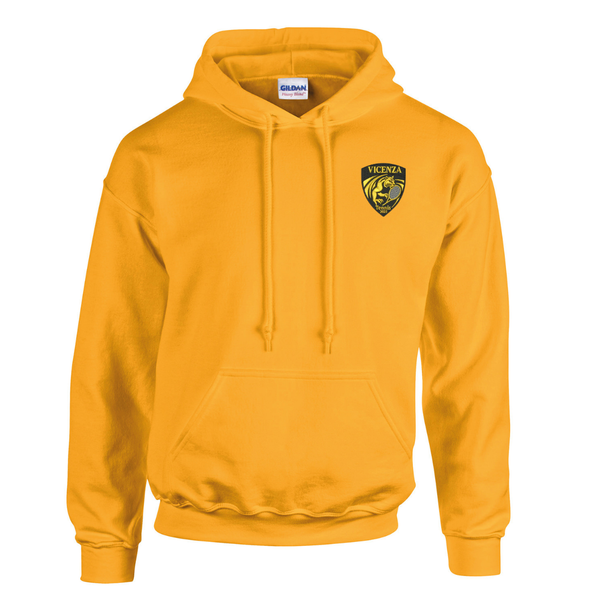 VHS | TENNIS | HOODIE