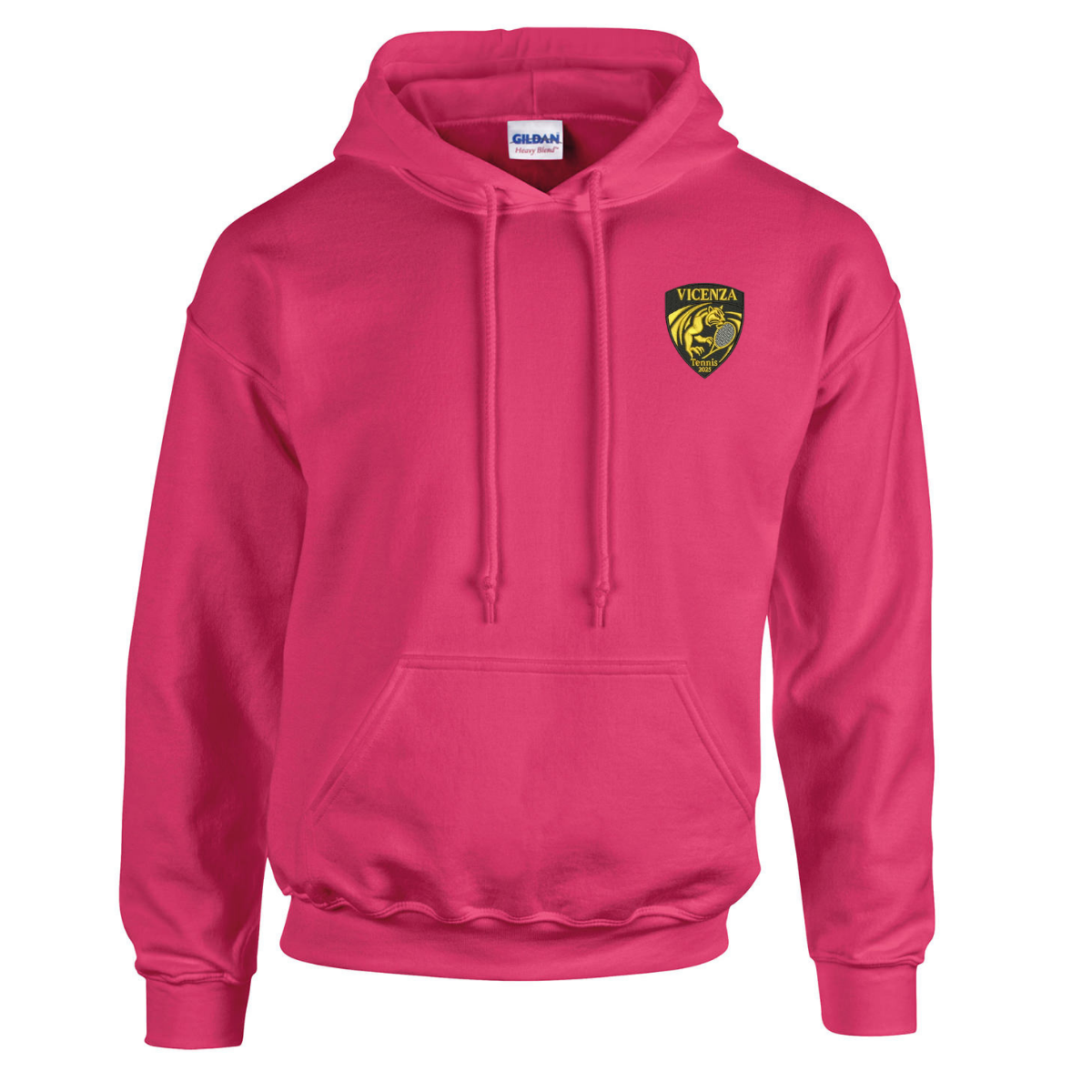 VHS | TENNIS | HOODIE