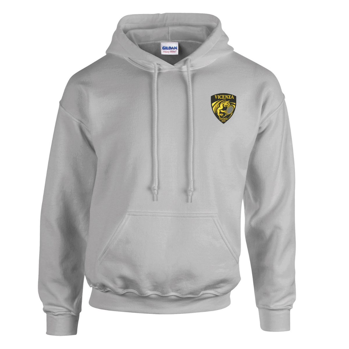VHS | TENNIS | HOODIE