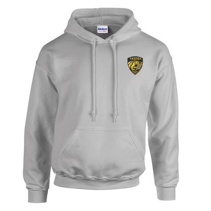 VHS | TENNIS | HOODIE