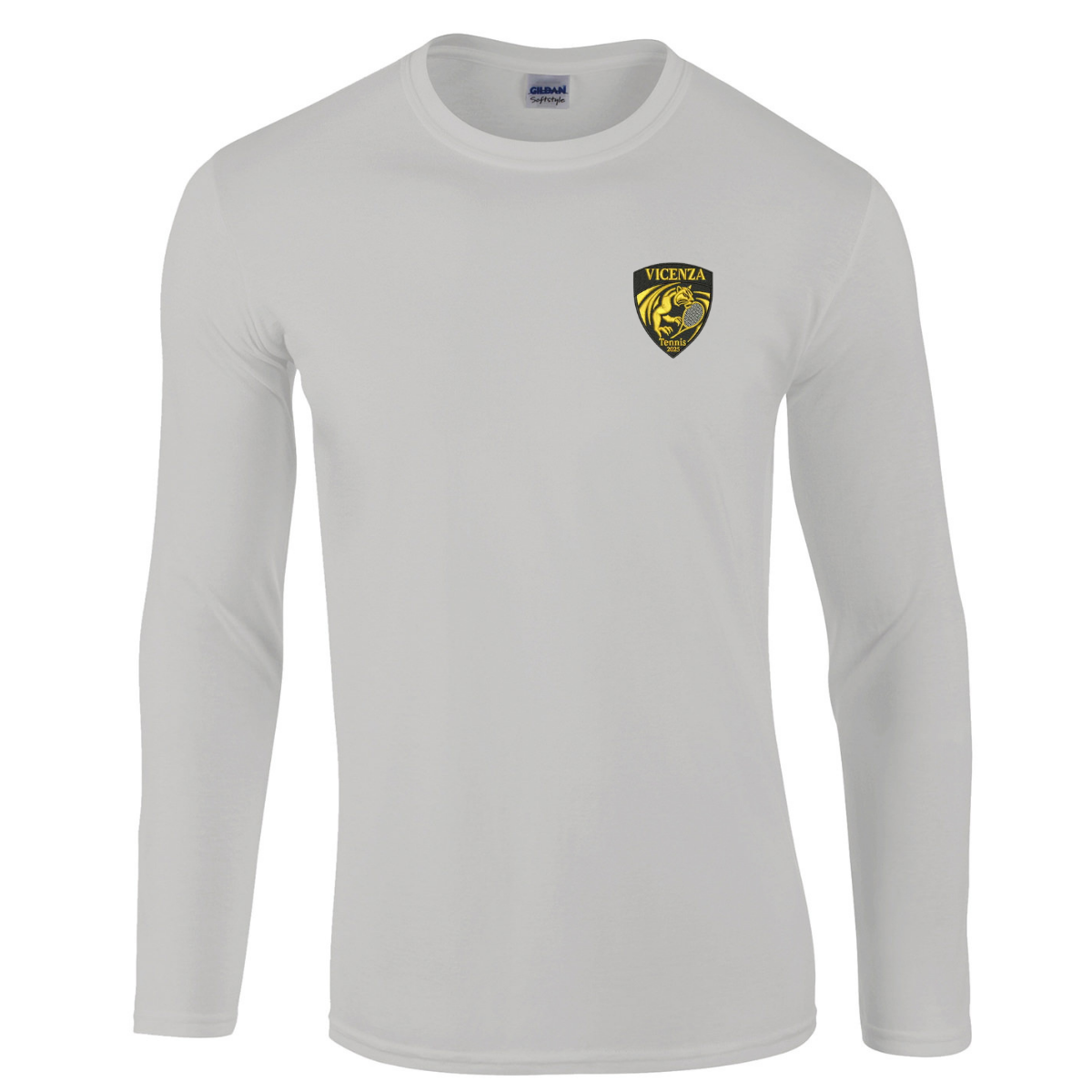 VHS | TENNIS | LONGSLEEVE