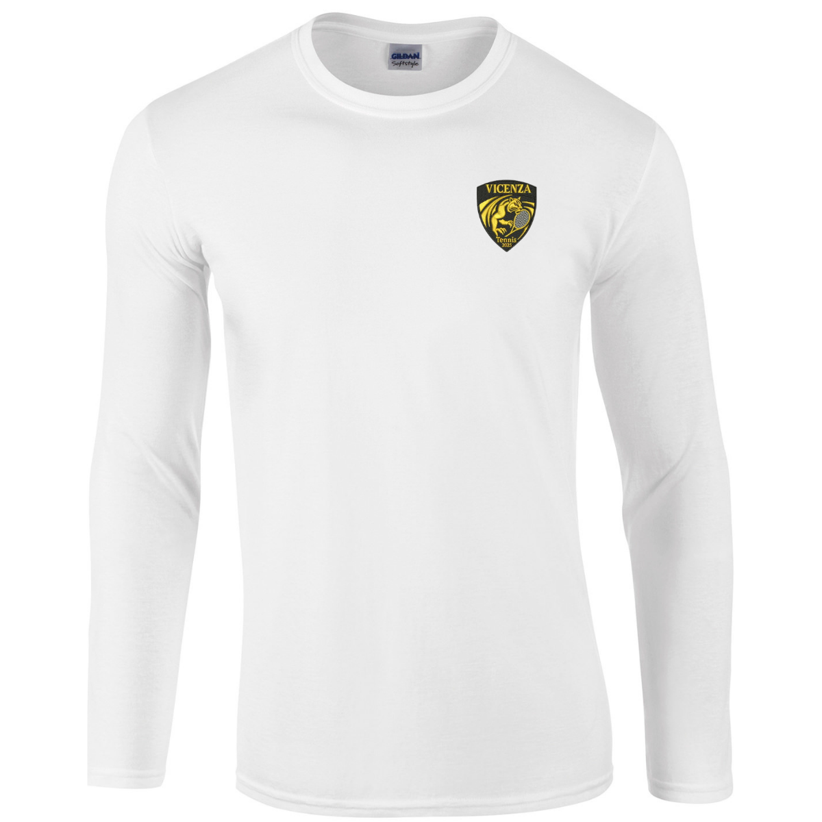 VHS | TENNIS | LONGSLEEVE