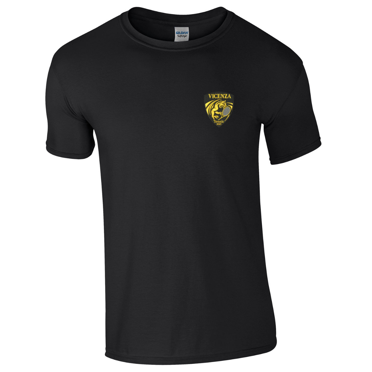 VHS | TENNIS | TSHIRT