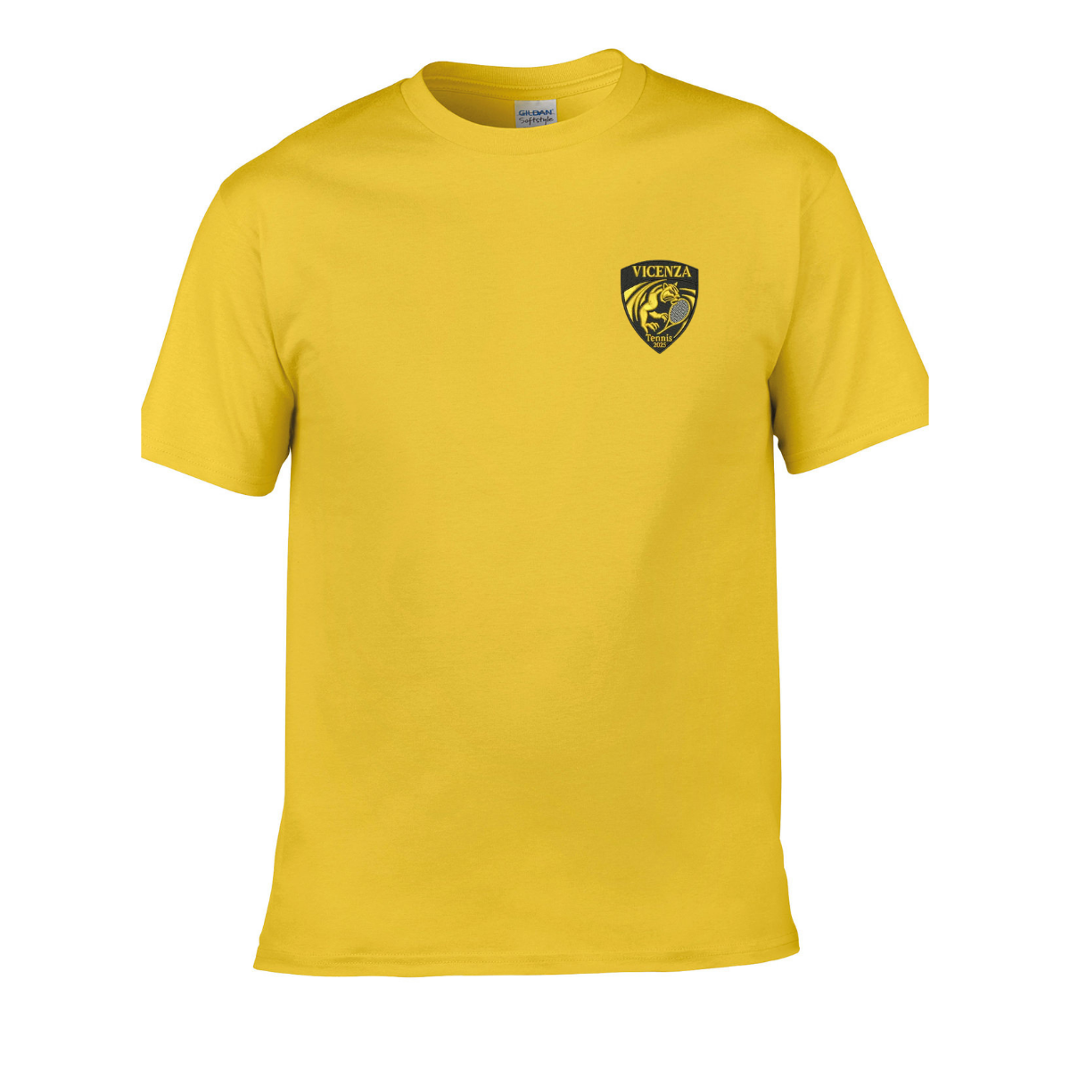 VHS | TENNIS | TSHIRT