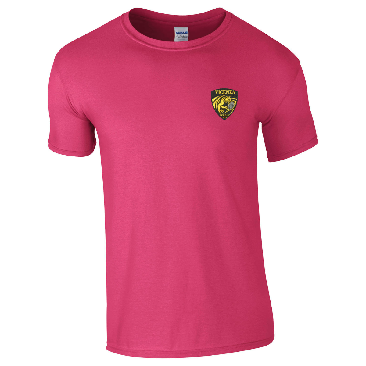 VHS | TENNIS | TSHIRT