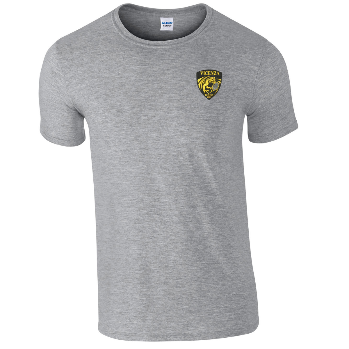 VHS | TENNIS | TSHIRT