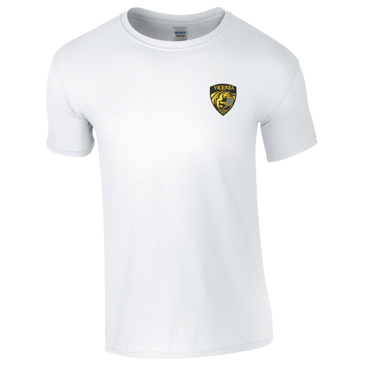 VHS | TENNIS | TSHIRT