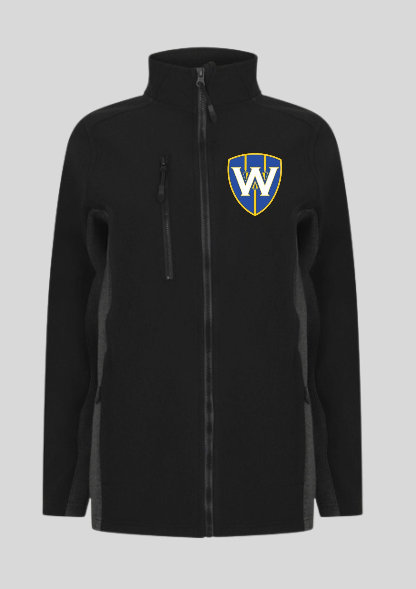 Softball Jackets (Embroidery)