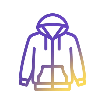 VHS | TENNIS | FULLZIP