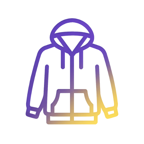 VHS | TENNIS | FULLZIP