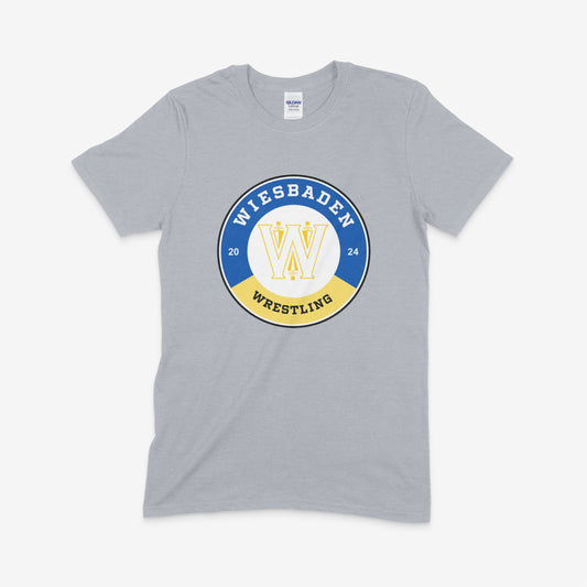 Wrestling T-Shirt