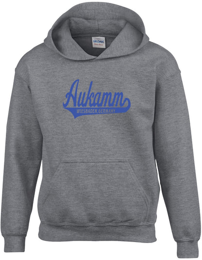 Aukamm Baseball | Youth Hoodie