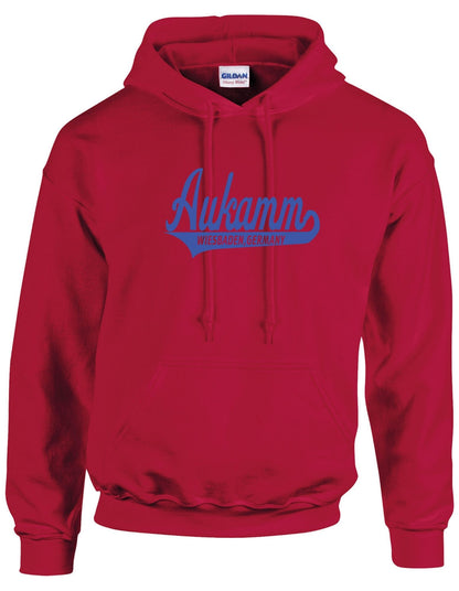 Aukamm Baseball | Adult Hoodie