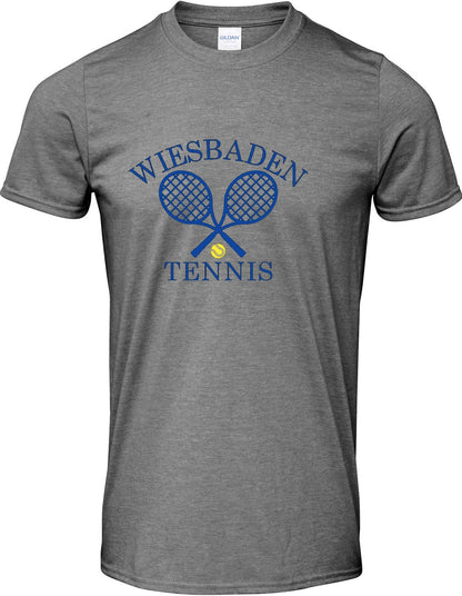 WIESBADEN TENNIS - TSHIRT