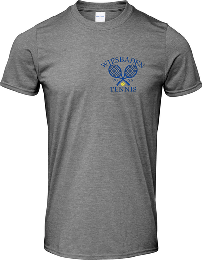 WIESBADEN TENNIS 25 - TSHIRT