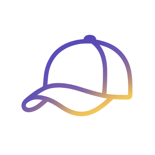 VHS | TENNIS | HEADWEAR