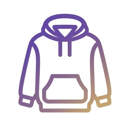 VHS | TENNIS | HOODIE