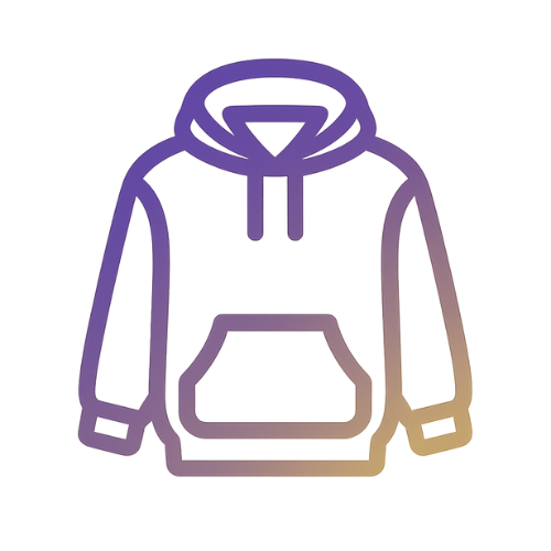 VHS | TENNIS | HOODIE