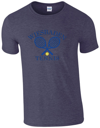 WIESBADEN TENNIS - TSHIRT