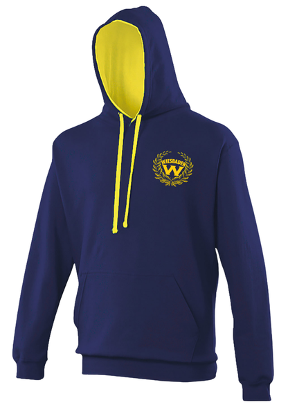 WHS Marksmanship 24  (screen print only) - Just Hoods