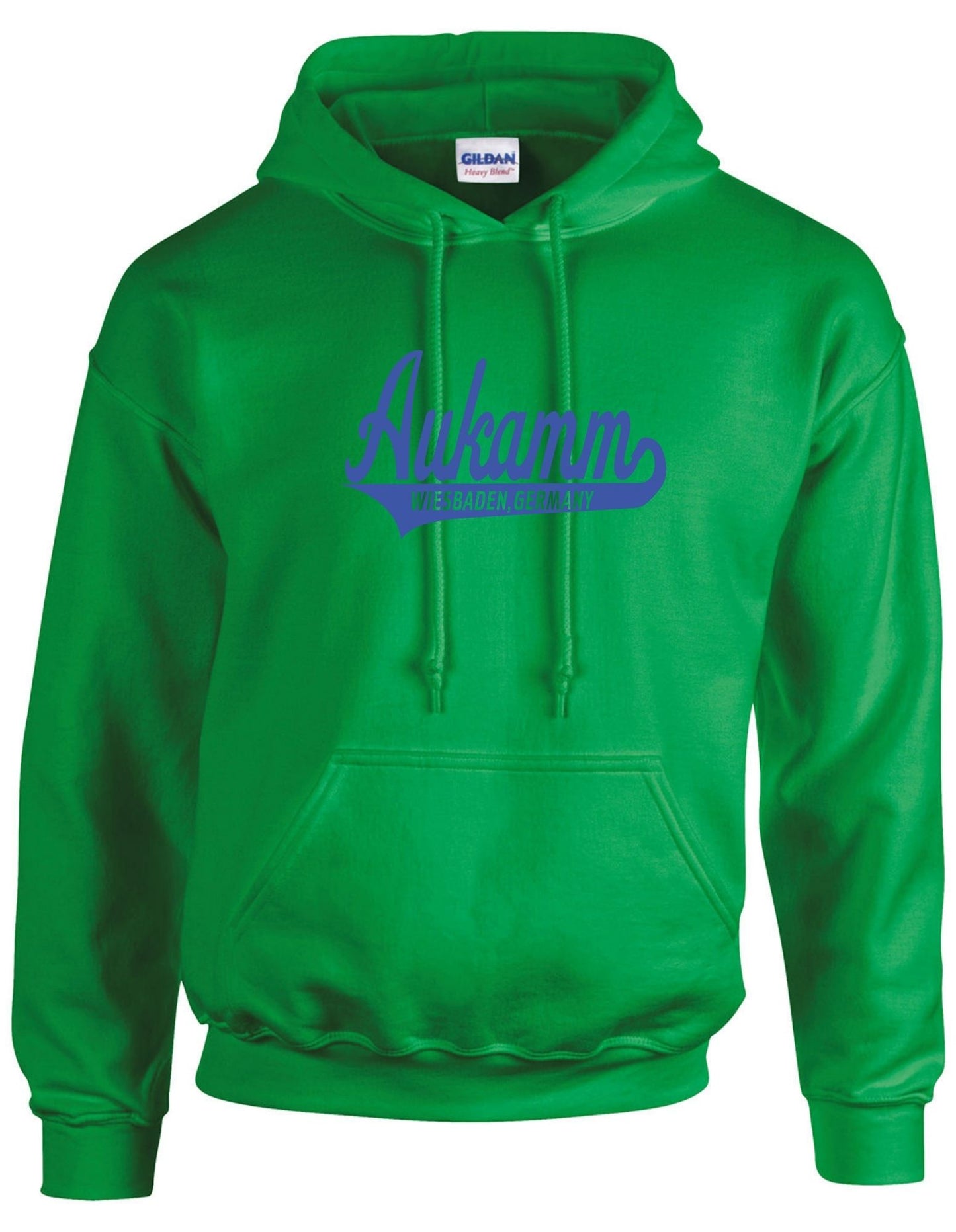 Aukamm Baseball | Adult Hoodie