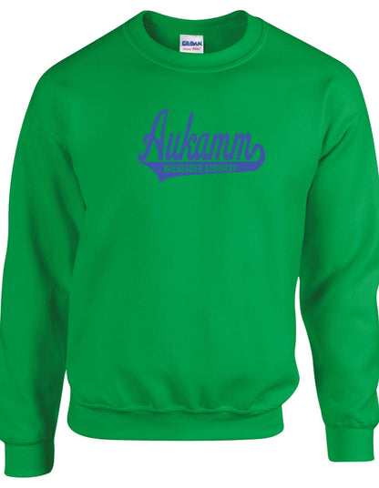 Aukamm Baseball | Adult Crewneck