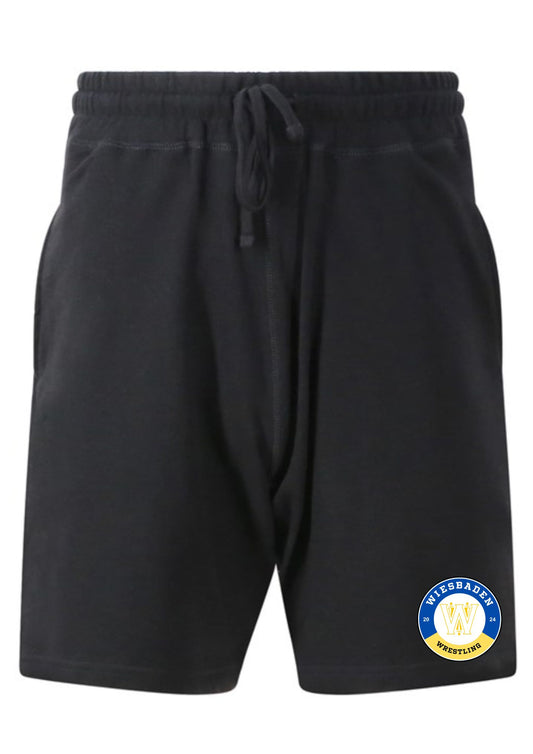 Wrestling Shorts