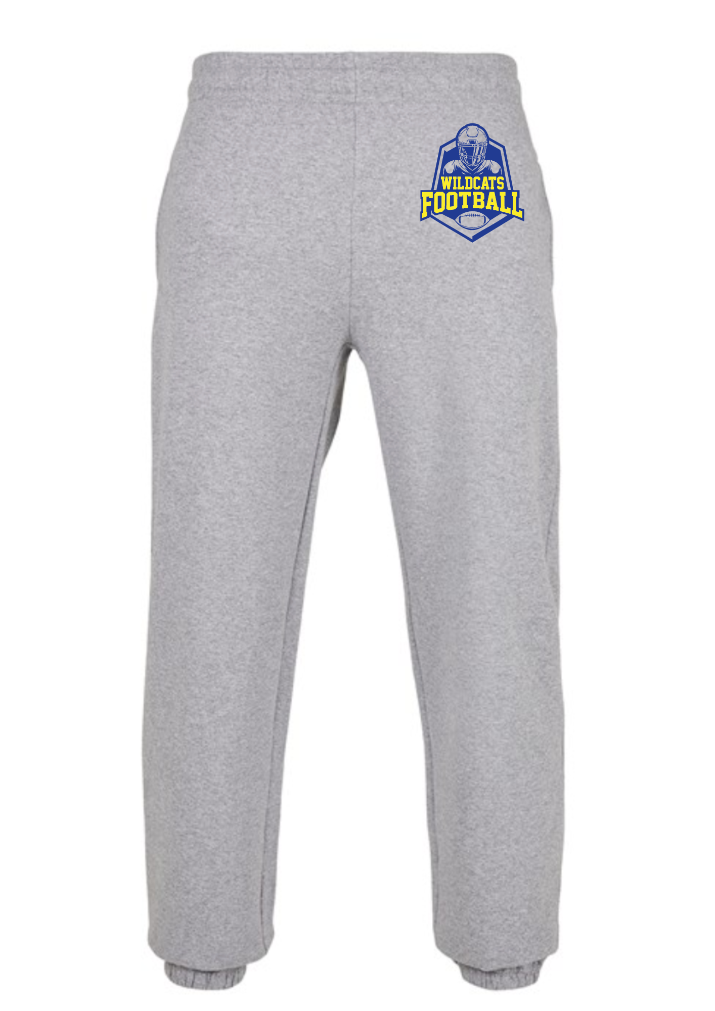 Wildcats Football Sweatpants