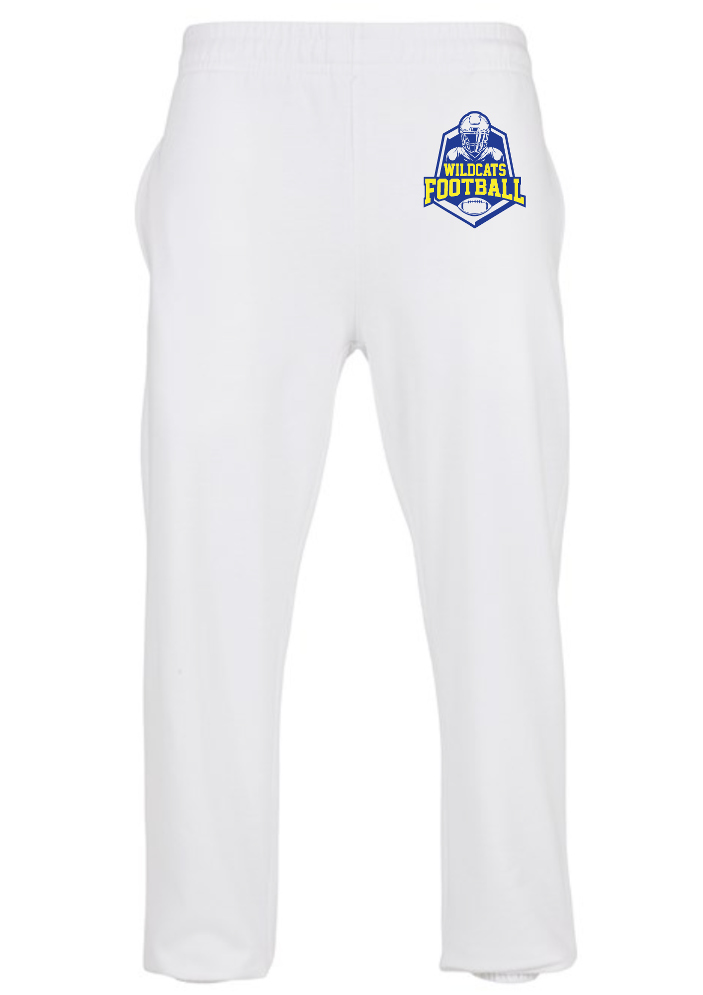 Wildcats Football Sweatpants