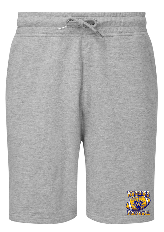 WARRIORS FOOTBALL 25 - Jogger Shorts
