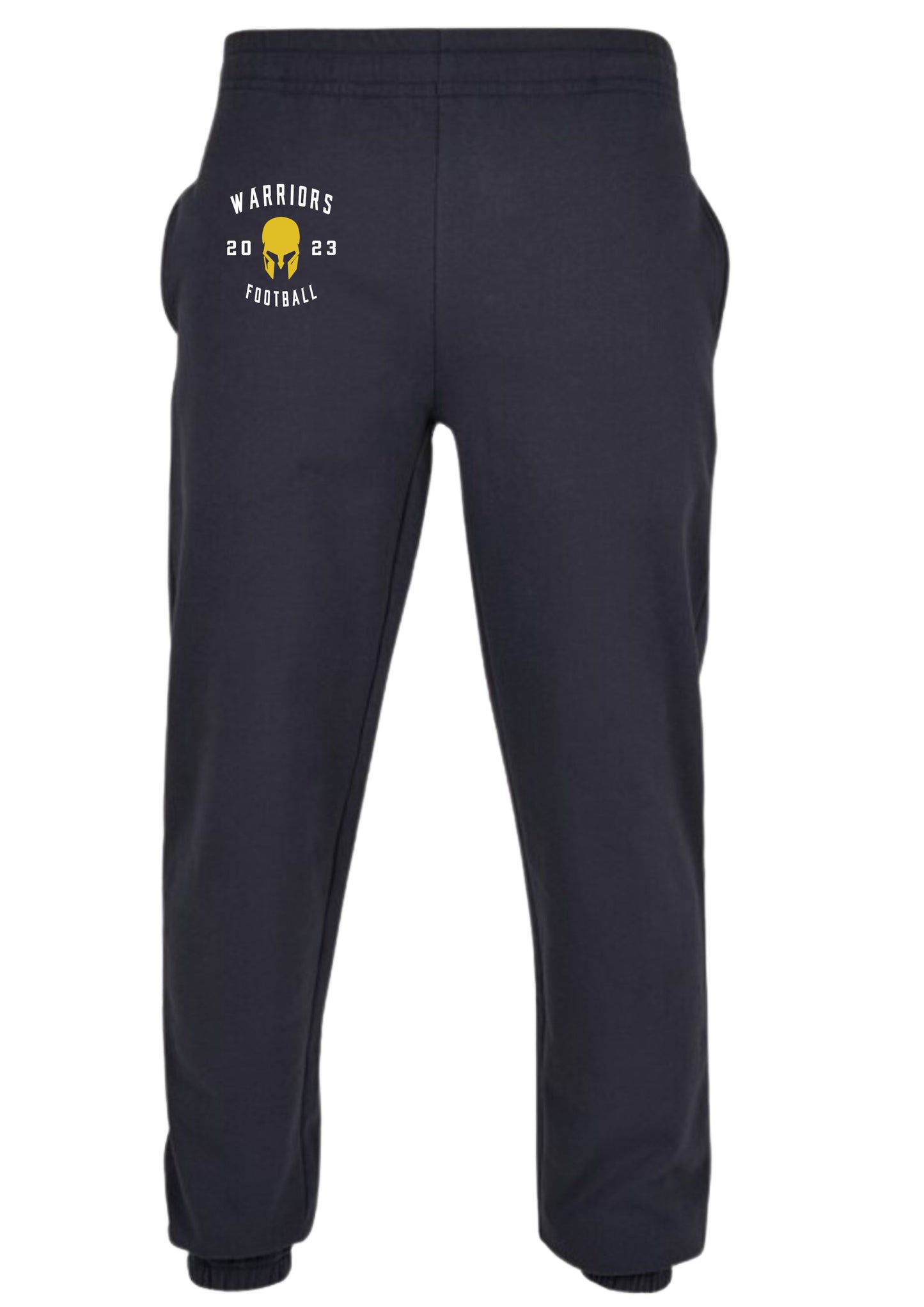 Warrior Football Sweatpants