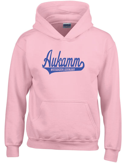 Aukamm Baseball | Youth Hoodie