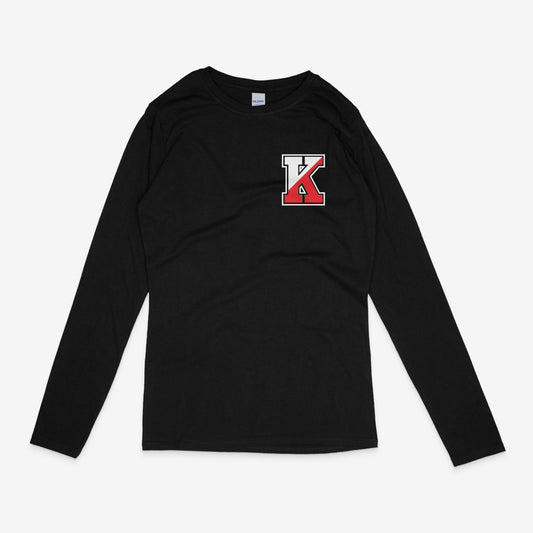 K (small) Long Sleeve