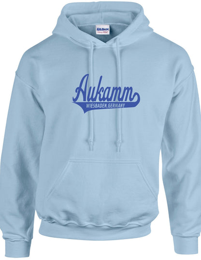 Aukamm Baseball | Adult Hoodie